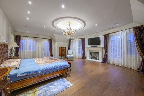 1316 Connaught Drive, Vancouver, BC 