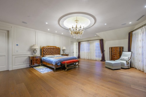 1316 Connaught Drive, Vancouver, BC 