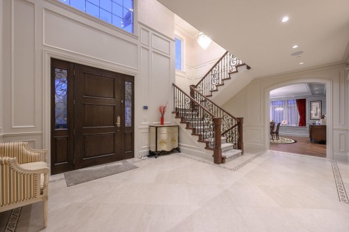 1316 Connaught Drive, Vancouver, BC 