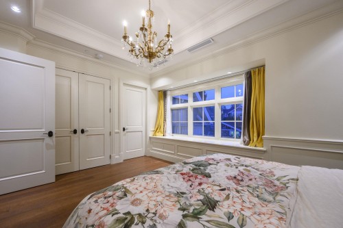 1316 Connaught Drive, Vancouver, BC 