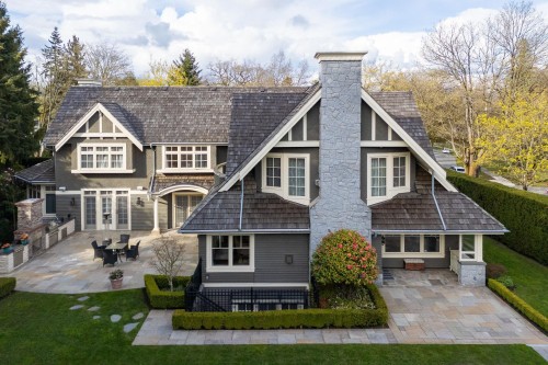 1316 Connaught Drive, Vancouver, BC 