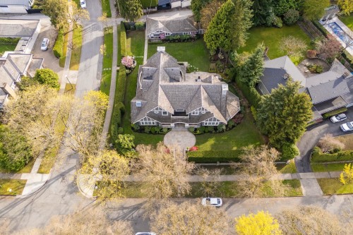 1316 Connaught Drive, Vancouver, BC 