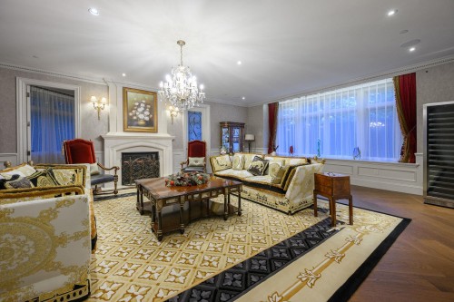 1316 Connaught Drive, Vancouver, BC 