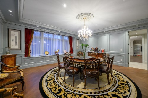 1316 Connaught Drive, Vancouver, BC 