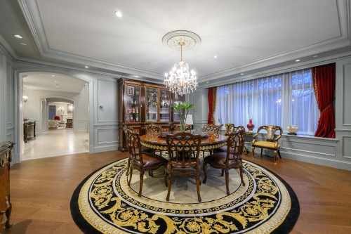 1316 Connaught Drive, Vancouver, BC 