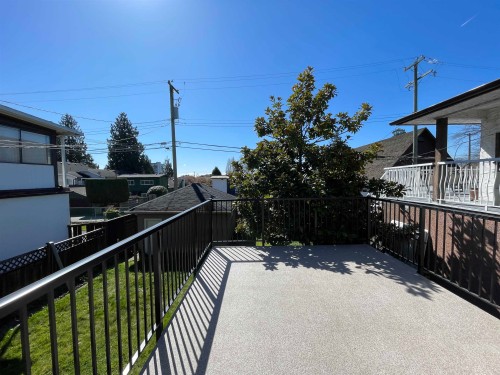 782 66Th Avenue W, Vancouver, BC 