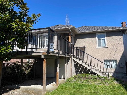 782 66Th Avenue W, Vancouver, BC 