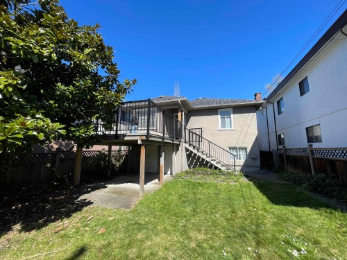 782 66Th Avenue W, Vancouver, BC 