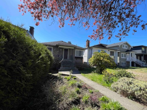 782 66Th Avenue W, Vancouver, BC 