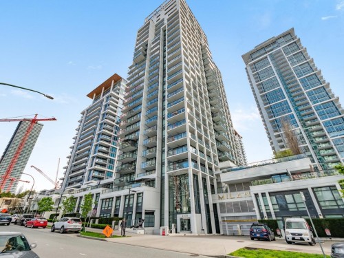 1002-2378 Alpha Avenue  Burnaby, BC V5C 0K2