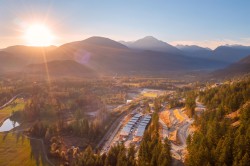 7672 Cerulean Drive Pemberton, BC V0N 2L3