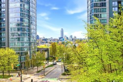 502-501 Pacific Street Vancouver, BC V6Z 2X6