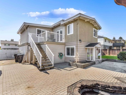 1975 Routley Avenue, Port Coquitlam, BC 