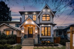 3970 Laurel Street  Vancouver, BC V5Z 3V6