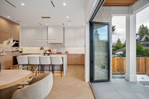 3970 Laurel Street, Vancouver, BC 