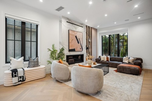 3970 Laurel Street, Vancouver, BC 