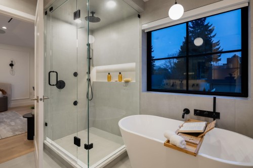 3970 Laurel Street, Vancouver, BC 