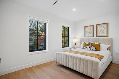 3970 Laurel Street, Vancouver, BC 