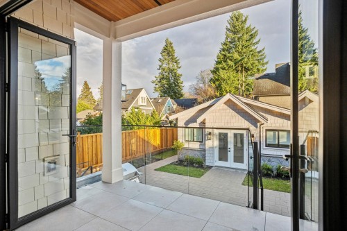 3970 Laurel Street, Vancouver, BC 