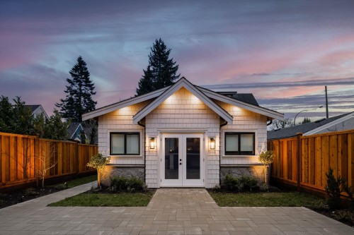 3970 Laurel Street, Vancouver, BC 