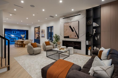 3970 Laurel Street, Vancouver, BC 