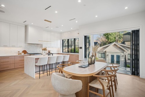 3970 Laurel Street, Vancouver, BC 