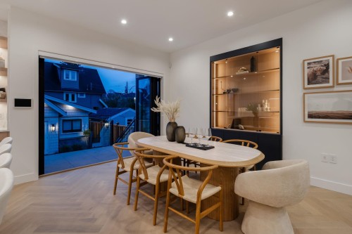 3970 Laurel Street, Vancouver, BC 