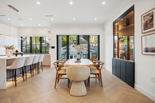 3970 Laurel Street, Vancouver, BC 