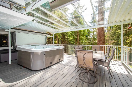 2551 Hyannis Point, North Vancouver, BC 