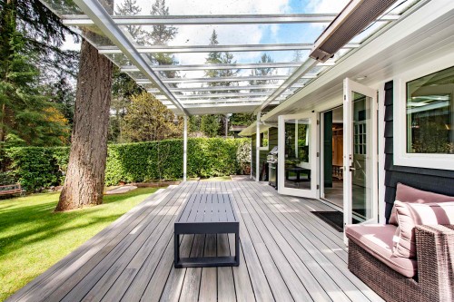 2551 Hyannis Point, North Vancouver, BC 