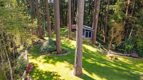 2551 Hyannis Point, North Vancouver, BC 