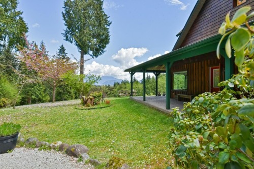 1685 Storvold Road, Gibsons, BC 