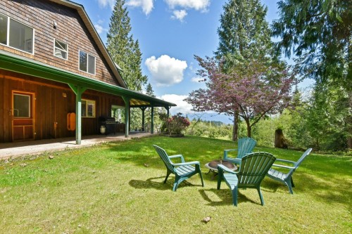1685 Storvold Road, Gibsons, BC 
