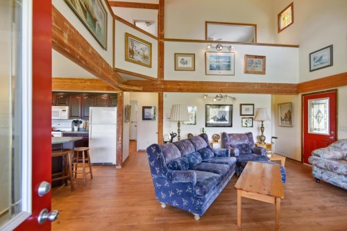 1685 Storvold Road, Gibsons, BC 