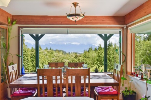 1685 Storvold Road, Gibsons, BC 