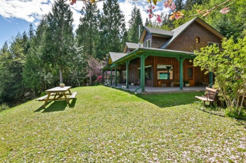 1685 Storvold Road, Gibsons, BC 