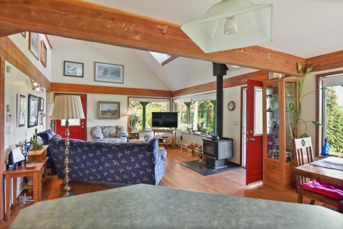 1685 Storvold Road, Gibsons, BC 