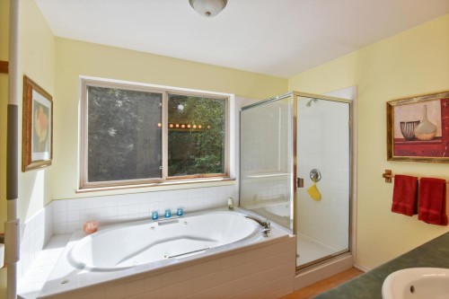 1685 Storvold Road, Gibsons, BC 