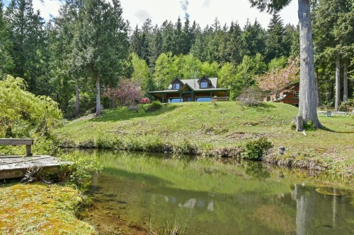 1685 Storvold Road, Gibsons, BC 