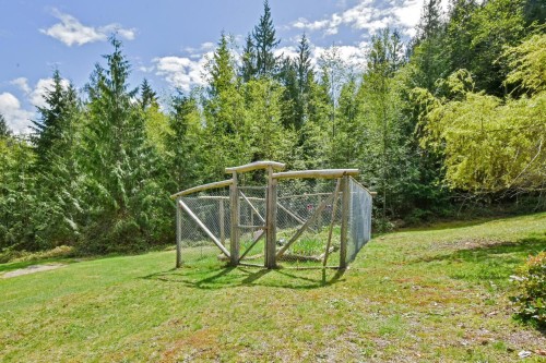 1685 Storvold Road, Gibsons, BC 