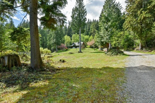 1685 Storvold Road, Gibsons, BC 
