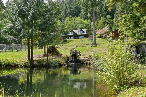 1685 Storvold Road, Gibsons, BC 