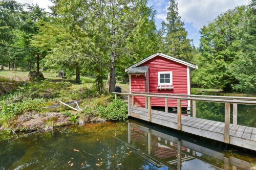 1685 Storvold Road, Gibsons, BC 