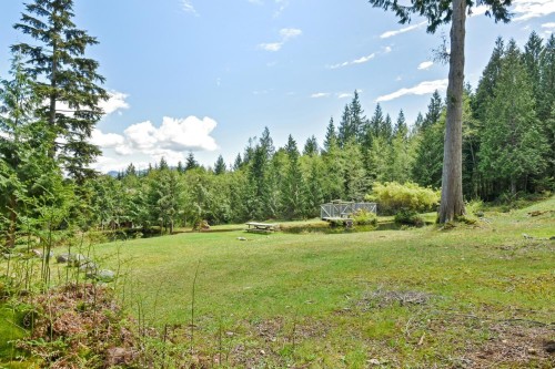 1685 Storvold Road, Gibsons, BC 