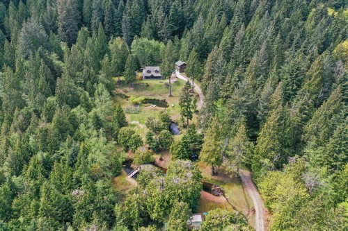 1685 Storvold Road, Gibsons, BC 