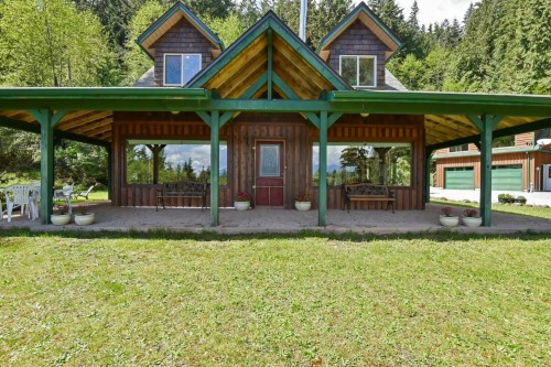 1685 Storvold Road, Gibsons, BC 