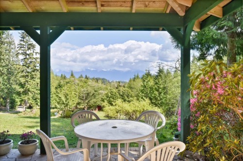 1685 Storvold Road, Gibsons, BC 