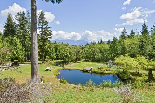 1685 Storvold Road, Gibsons, BC 