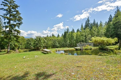 1685 Storvold Road, Gibsons, BC 