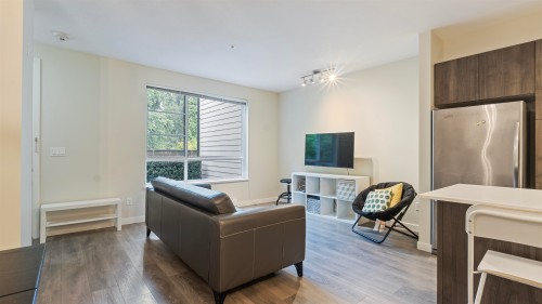 8-3728 Thurston Street  Burnaby, BC V5H 0E6